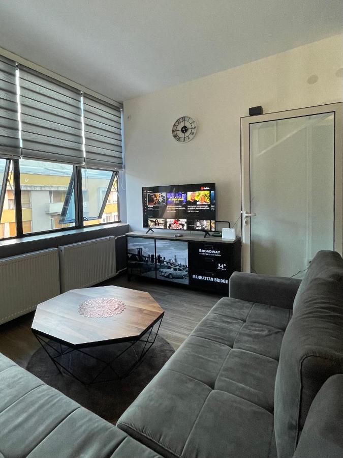 Enjoyment Apartment Ni Exterior foto