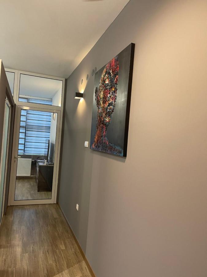 Enjoyment Apartment Ni Exterior foto